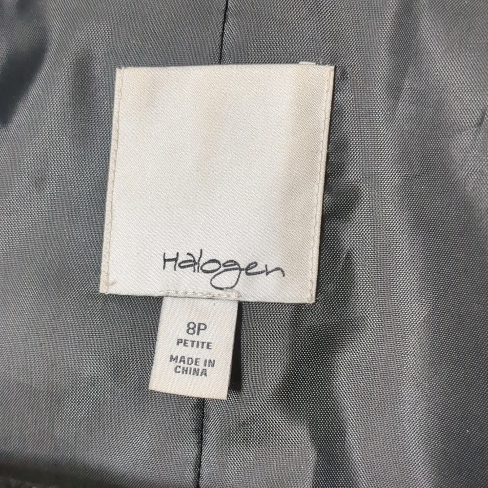 Halogen - Picture 4 of 8